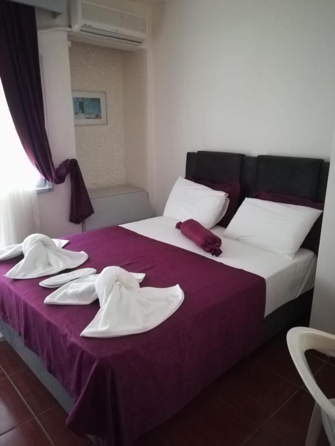 Andy'S Apart Hotel Мармарис Экстерьер фото